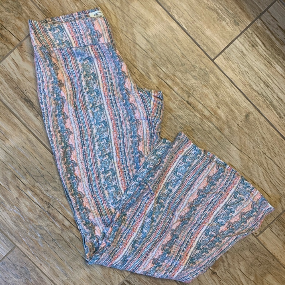 O’Neill Bell-Bottom Flare Pants